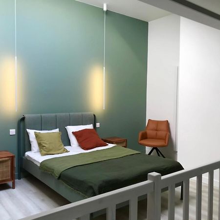 Charming Apartment Lubiń Zewnętrze zdjęcie