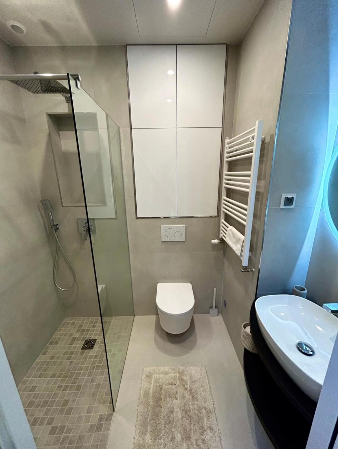 Charming Apartment Lubiń Zewnętrze zdjęcie