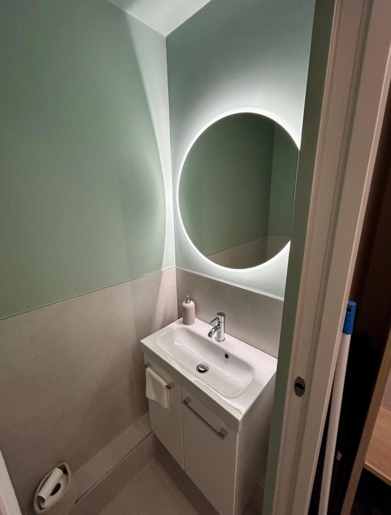 Charming Apartment Lubiń Zewnętrze zdjęcie