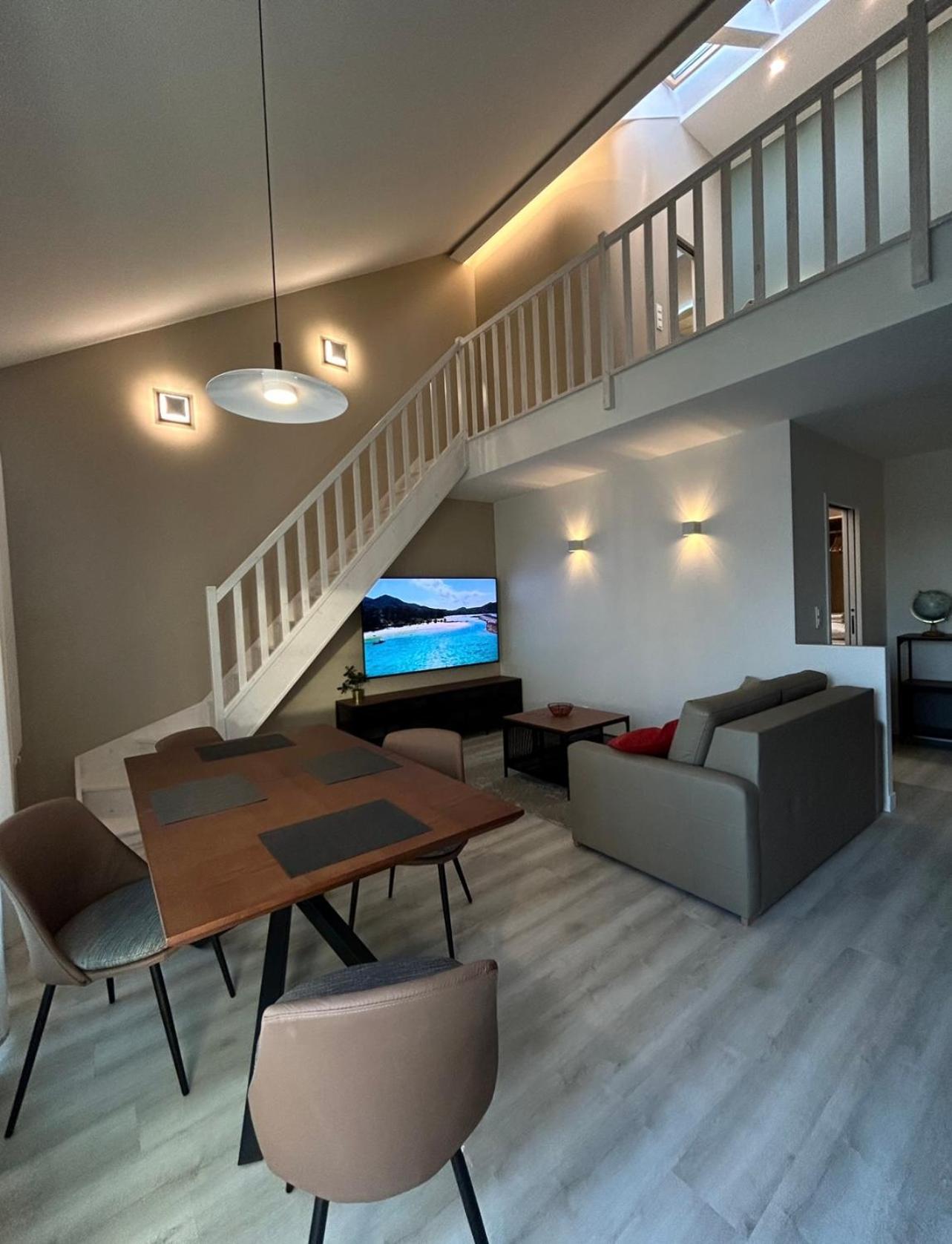 Charming Apartment Lubiń Zewnętrze zdjęcie