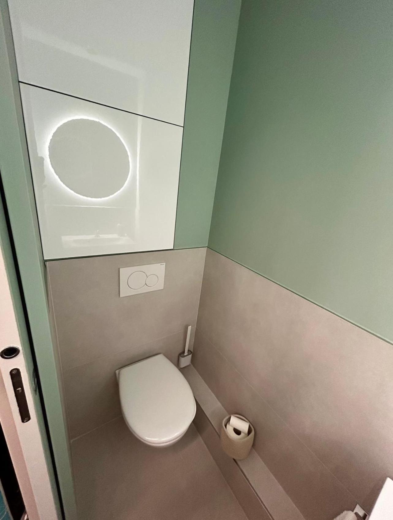 Charming Apartment Lubiń Zewnętrze zdjęcie